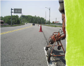 Construction characteristics