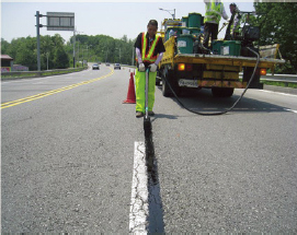 Construction characteristics