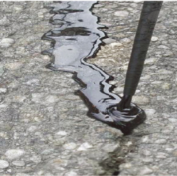 Insert Crack repair liquid