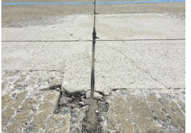 Case study of construction method