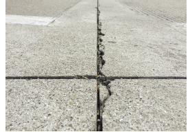 Case study of construction method