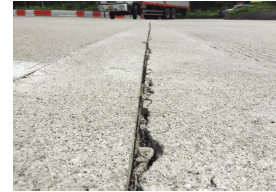 Case study of construction method