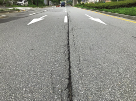 Case study of construction method