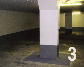 Enepoxy Resin mortar 3