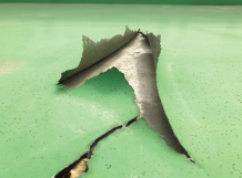 Case study of construction method 3