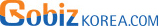GOBIZ Korea logo
