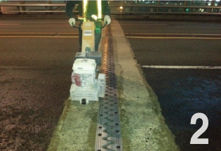 Construction flowchart 2