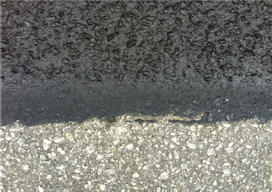 Latex Asphalt
