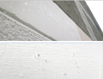 Guss reaction surface method