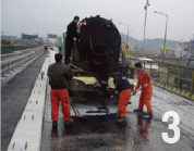 pave guss waterproof liquid
